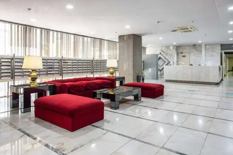 Pierre & Vacances Residence Eurobuilding 2 in Madrid — foto 10