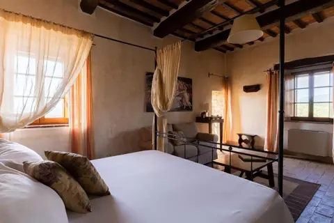 Tenuta Fattoria Vecchia in Scansano — foto 16