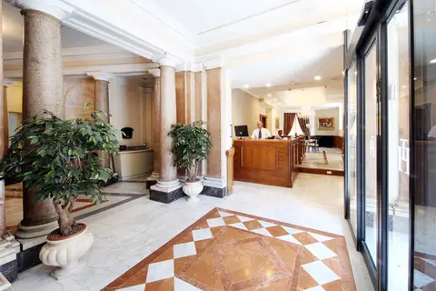 Hotel Traiano in Rome, foto 13