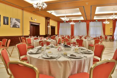 Best Western Classic Hotel in Parma, foto 7