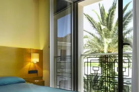 Hotel Levante Balneario en Murcia in Archena — foto 6