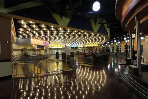 Disney's All Star Movies Resort® in Celebration — foto 28