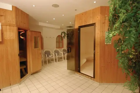 Hotel Erika in Nauders, foto 7