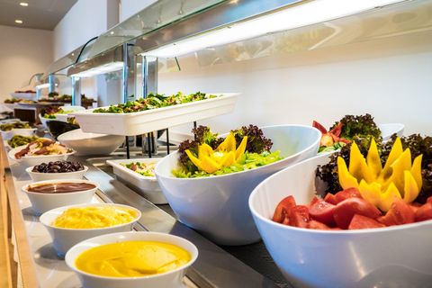 Harmony Crest Resort & Spa - adults only foto 19