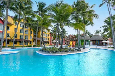 Tropical Deluxe Princess in Salvaleón de Higüey — foto 4
