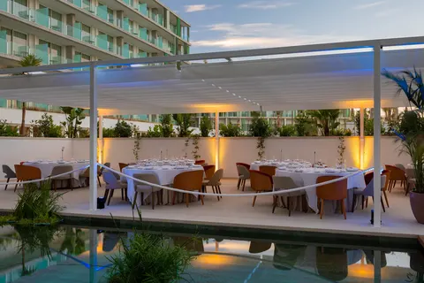 Atzavara Hotel And Spa foto 19