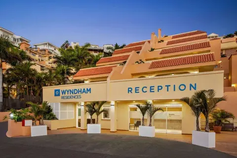 Wyndham Residences Costa Adeje in Adeje — foto 2