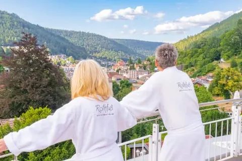 Hotel Rothfuss foto 32