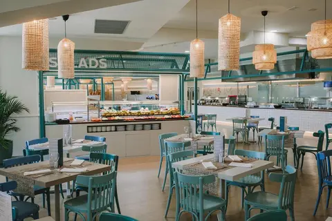 Suites & Villas by Dunas in Las Palmas de Gran Canaria — foto 7