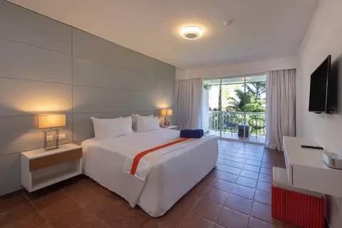 Viva Heavens by Wyndham, A Trademark All Inclusive in Puerto Plata — foto 2