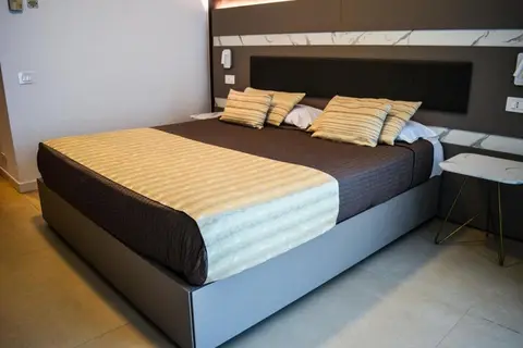 Mediterranea Hotel & Convention Center in Salerno, foto 30