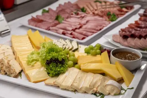 Best Western Ahorn Hotel Oberwiesenthal foto 11