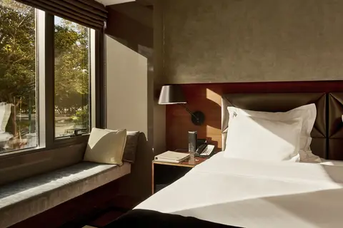 Gezi Hotel Bosphorus in Beşiktaş, foto 25
