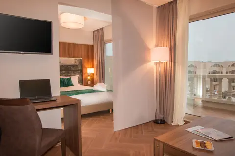 Melliber Appart Hotel in Casablanca, foto 18