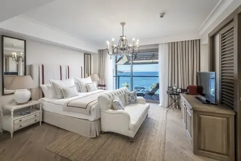 Allium Bodrum Resort & Spa in Bodrum — foto 27