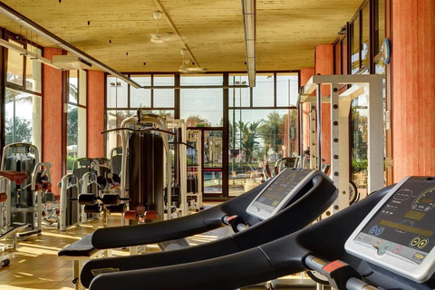 UNAHOTELS Naxos Beach Sicilia foto 12