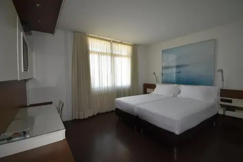 Hotel Los Ángeles in Boo de Guarnizo — foto 3