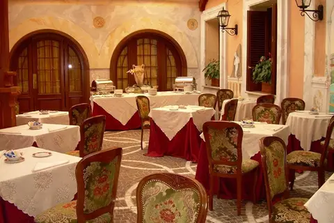 Grand Hotel del Gianicolo in Rome — foto 10