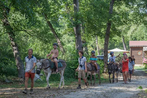 Camping Merendella foto 7