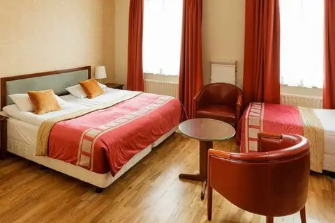 Fosshotel Raudara in Reykjavik, foto 25