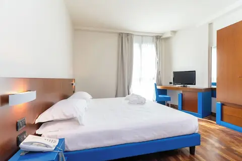 Balance Hotel in Rome, foto 28