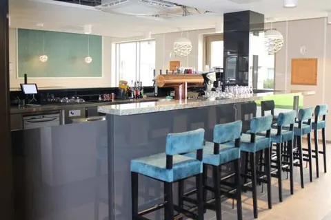 MASEVEN München Messe Dornach foto 16