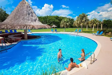 Hodelpa Garden Suites in Guayacanes — foto 11