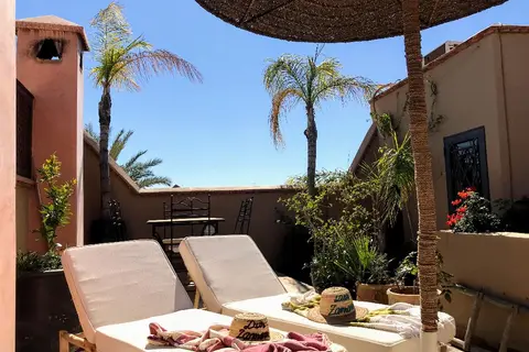 Dar Zaman in Marrakesh, foto 14