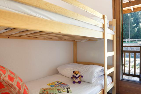 Résidence Vacancéole Grand Massif foto 10