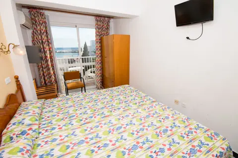 Hotel Amic Can Pastilla in Palma — foto 9