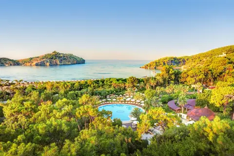 TUI Magic Life Sarigerme in Ortaca