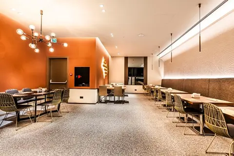 Hotel Lamartine Istanbul in Fatih — foto 15