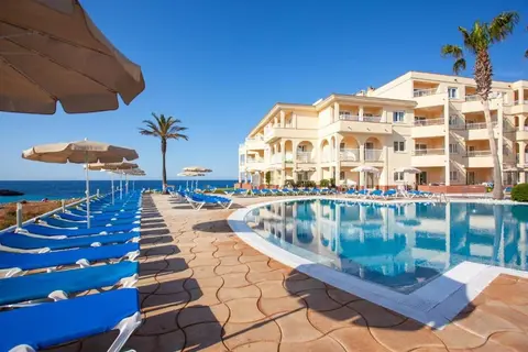 Grupotel Tamariscos in Cala'n Bosch — foto 22