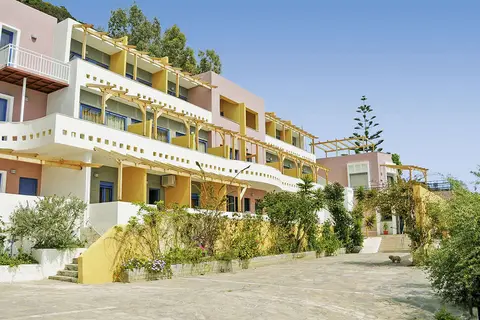 Horizon Beach in Πλακιάς — foto 2