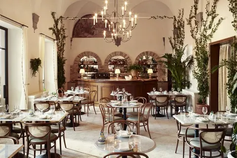 The Hoxton, Florence in Florence — foto 24