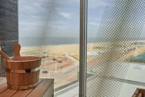 Inntel Hotels Den Haag Marina Beach foto 31