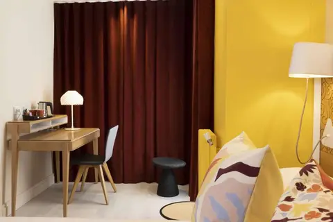 Hotel Elysees 8 in Parijs, foto 30