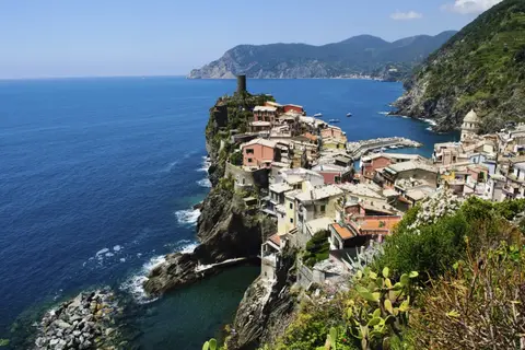 River in Ameglia — foto 20