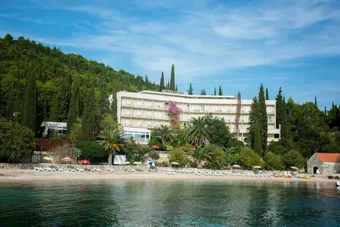 Hotel Orsan in Orebić — foto 15
