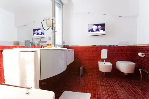 Hotel Waldorf in Milano Marittima, foto 16