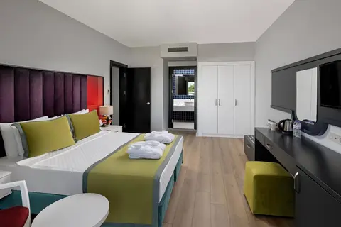 Marvida Family Eco in Manavgat — foto 2