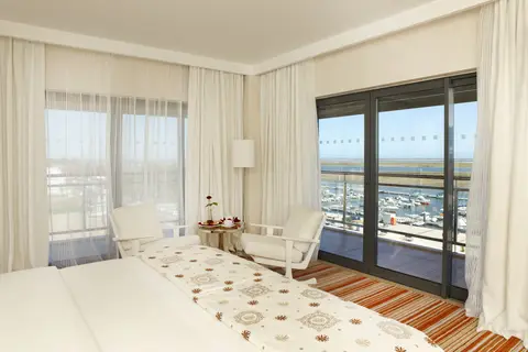 Real Marina Hotel & Spa in Olhão — foto 30