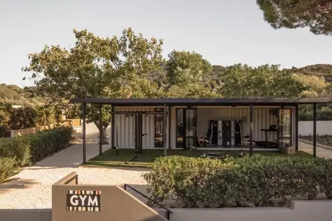 Cook's Club Ialysos Rhodes in Κρεμαστή — foto 20