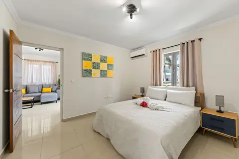 Sirena Resort in LVB Kenniscentrum, foto 15