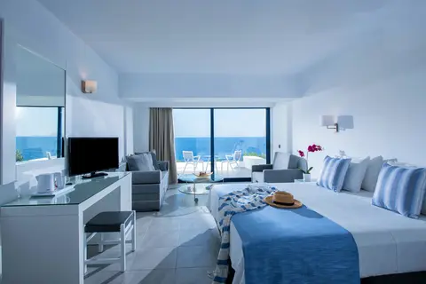 Peninsula Resort & Spa in Δημοτική Ενότητα Γαζίου — foto 15