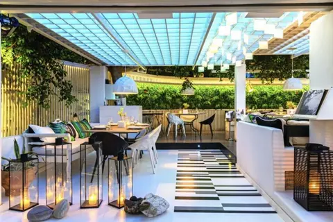 Semeli The Hotel in Τούρλος — foto 4