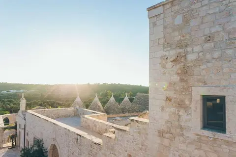 Masseria Grieco in Ostuni — foto 13