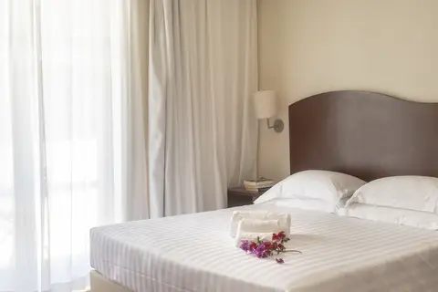 Hotel La Coluccia in Santa Teresa Gallura — foto 15