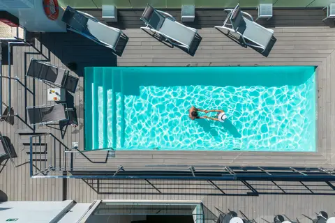 Onmood Cala Ratjada by PortBlue Hotels in Cala Ratjada — foto 5