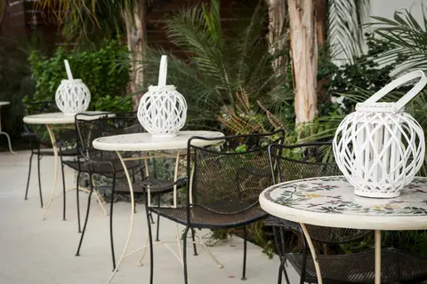Alecos Hotel Apartments in Paphos — foto 24